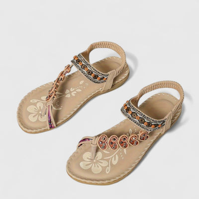 Brenda | Bequeme & elegante Sandalen