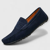 Marineblau