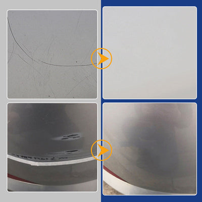 Callie | Autokratzer-Reparaturpaste