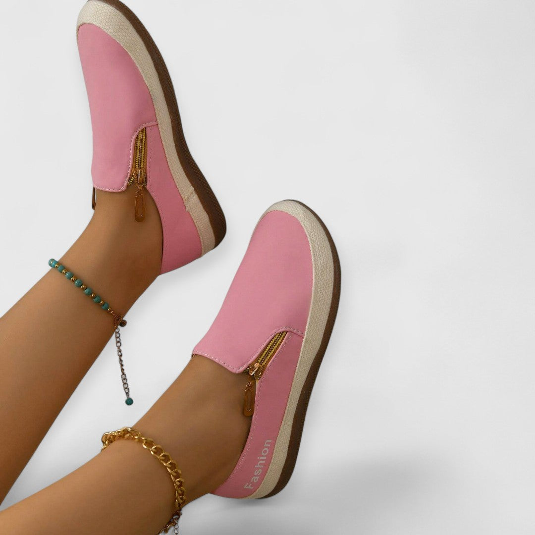 FELINA | Bequeme Casual-Schuhe