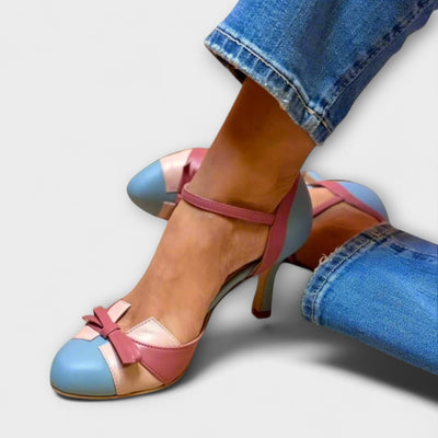 Lisa - Orthopädische Sandalen