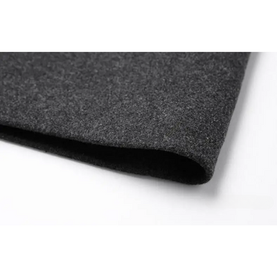 Altmond - Elegante Mantel Jacke Herren – Schicker Herbst- und Winterblazer