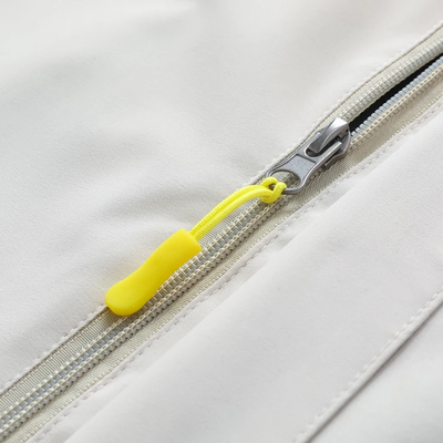 Alpinor - Wasserdichter Wintermantel Männer – Warm Gefüttert, Wetterfest, Mit Kapuze