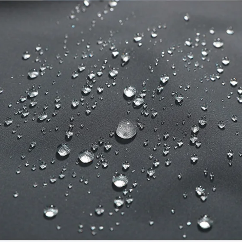 Klimate - Wasserdichter Wintermantel Männer – 3-in-1 Funktion, Winddicht, Outdoor