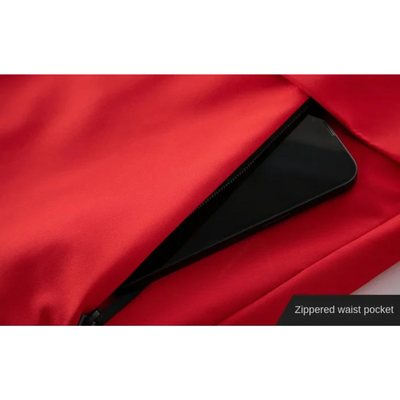 Kühlken - Parka Winterjacke Herren – Lang, Warm Gefüttert, Mit Kapuze