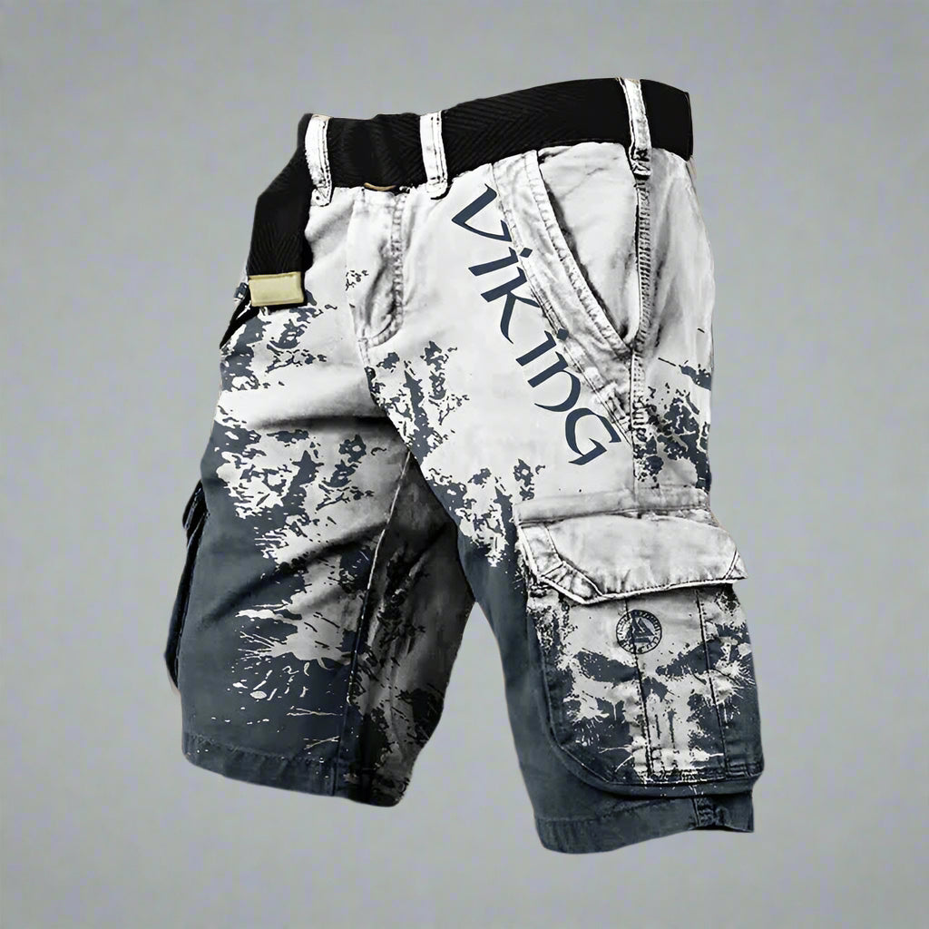 Vikings – Premium Adventurer Shorts