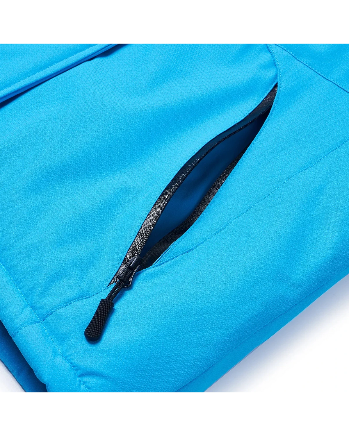 Schneus - Wasserdichter Wintermantel Männer – Wetterfest, Atmungsaktiv, Mit Kapuze