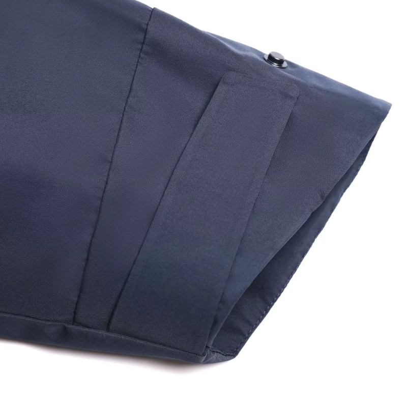 Nordlan - Wasserdichter Wintermantel Männer – Thermo Fleece, Winddicht, Outdoor