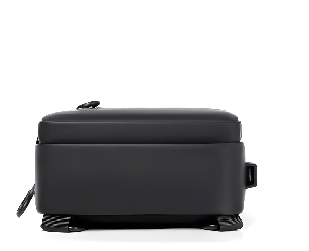 Arlo | Elegante wasserdichte Umhängetasche mit Diebstahlschutz