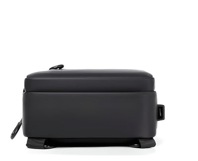 Arlo | Elegante wasserdichte Umhängetasche mit Diebstahlschutz