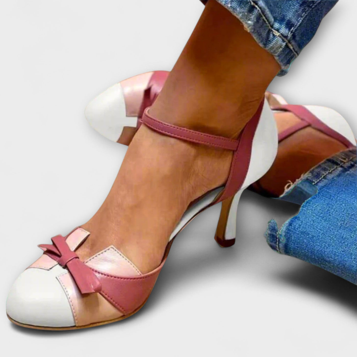 Lisa - Orthopädische Sandalen