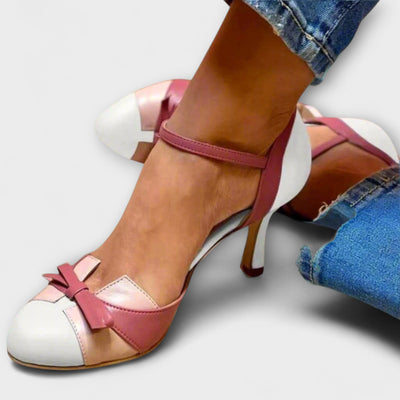 Lisa - Orthopädische Sandalen