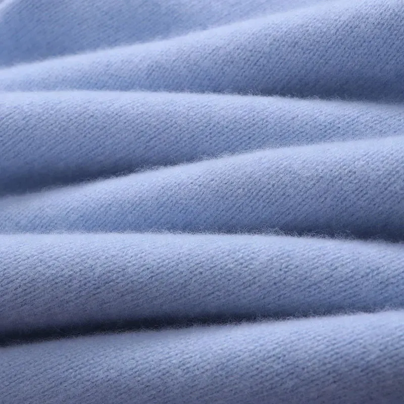 Warmher - Weihnachtspullover mit Motiv – Perfekt für Weihnachten & Winter