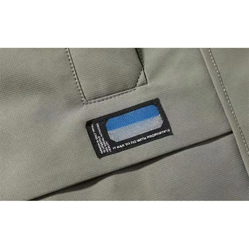 Kräftig - Parka Winterjacke Herren – Lang, Warm Gefüttert, Mit Kunstfellkapuze