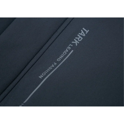 Kaltfur - Langer Wintermantel Herren Daunenmantel Warm Gefüttert Mit Kapuze