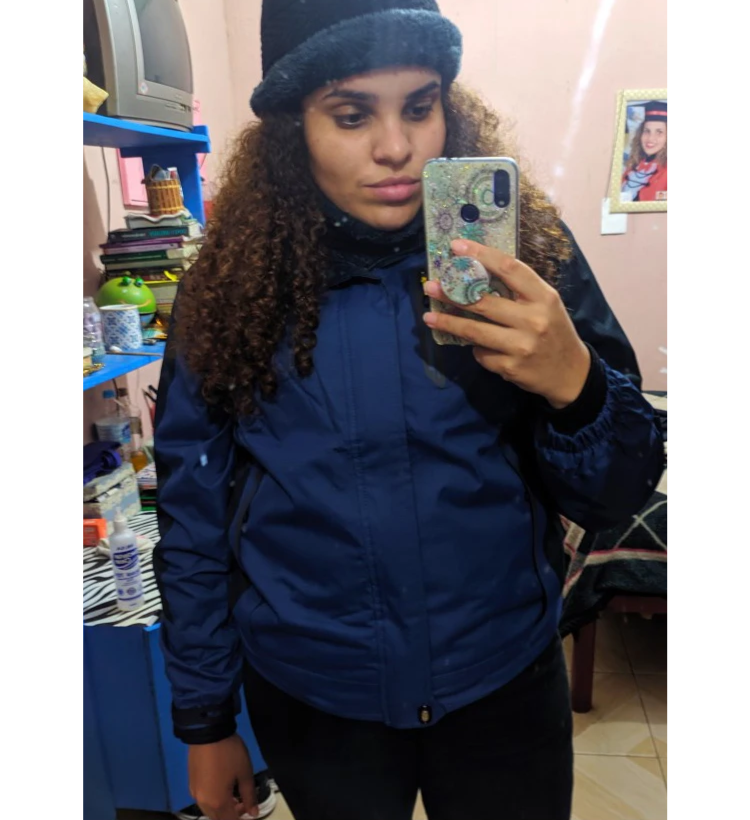 Feldlux - Wasserdichter Wintermantel Männer – Wetterfest, Warm, Mit Kapuze