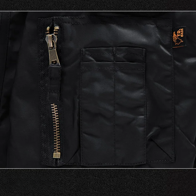 Waldmor - Wintermantel Männer mit mehreren Taschen, Winddichte Outdoor-Jacke