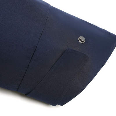 Nordlan - Wasserdichter Wintermantel Männer – Thermo Fleece, Winddicht, Outdoor