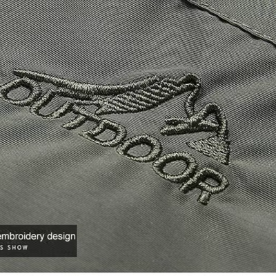 Warmorn - Wintermantel Männer mit Fleece-Futter, Winddichte Outdoor-Jacke