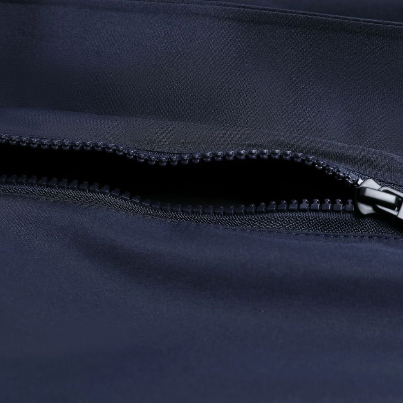 Nordlan - Wasserdichter Wintermantel Männer – Thermo Fleece, Winddicht, Outdoor