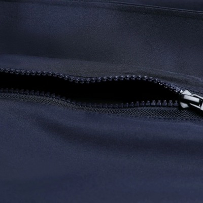 Nordlan - Wasserdichter Wintermantel Männer – Thermo Fleece, Winddicht, Outdoor