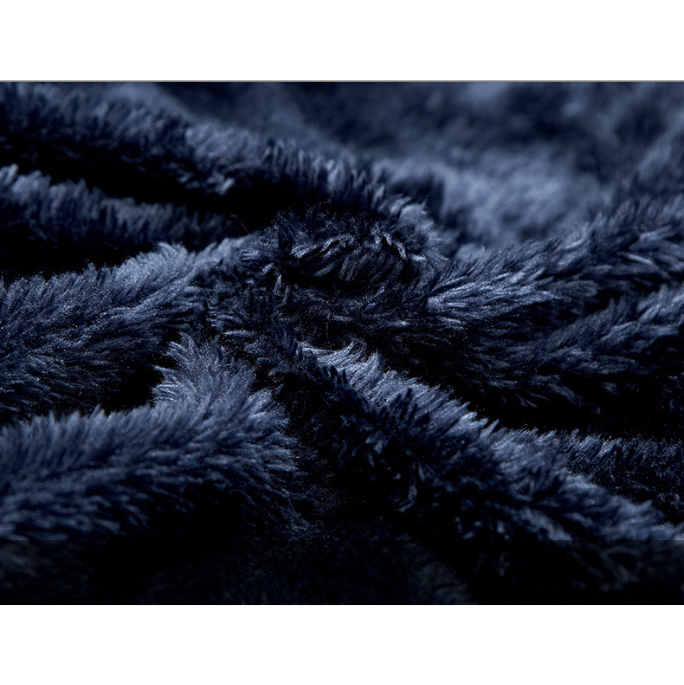 Landkam - Mantel Jacke Herren – Wasserabweisender Outdoor-Mantel mit Stehkragen