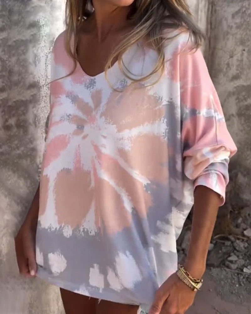 Anira™ | Lässiges Oberteil – Stilvoll und Bequem für Jeden Tag