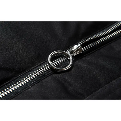 Trotman - Parka Winterjacke Herren – Warm, Wetterfest, Outdoorjacke