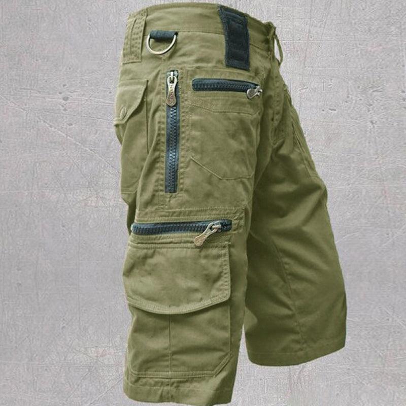 Armani™ Herren-Cargoshorts Urban Explorer