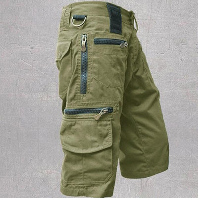 Armani™ Herren-Cargoshorts Urban Explorer