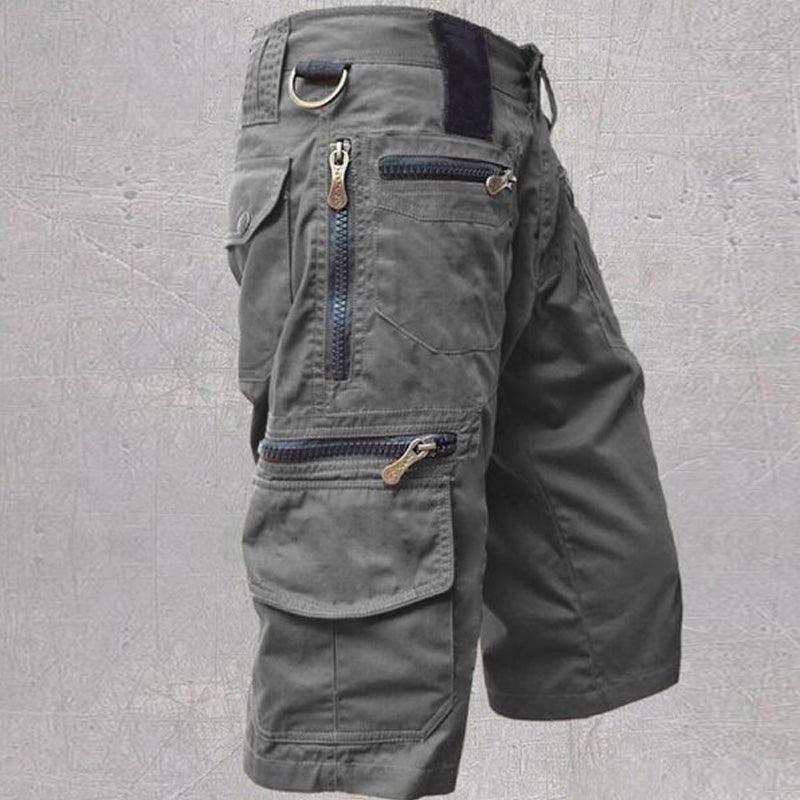Armani™ Herren-Cargoshorts Urban Explorer