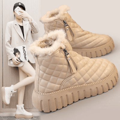 Celia - Wasserabweisende Stiefeletten