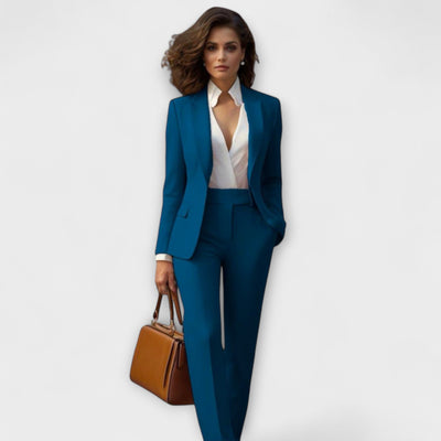 Jette - Schicker Damenanzug