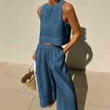 Blau