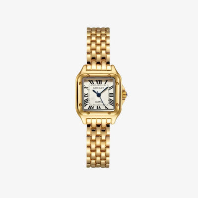 Fienna Gold Watch