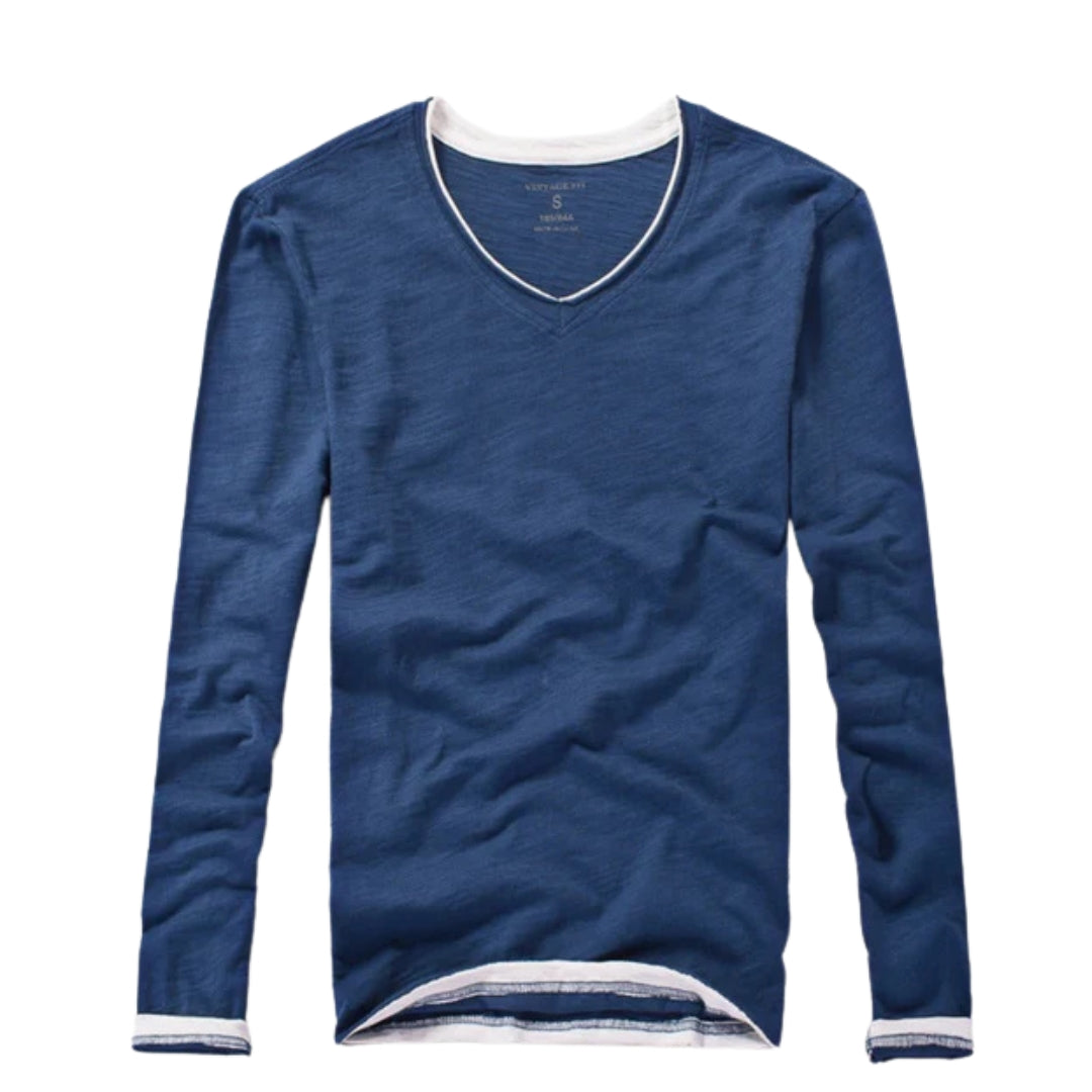 Hochwertiges Hemd für Männer – Perfekt für legere und formelle Anlässe