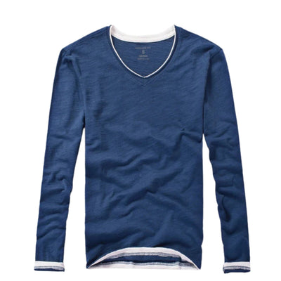 Hochwertiges Hemd für Männer – Perfekt für legere und formelle Anlässe