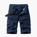 Marineblau