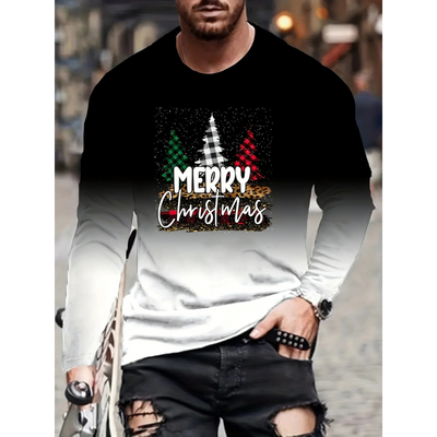 Lichtix - Stilvoller Weihnachtspullover – Perfekt für die Feiertage