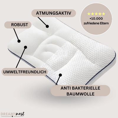 CozyNest Comfort