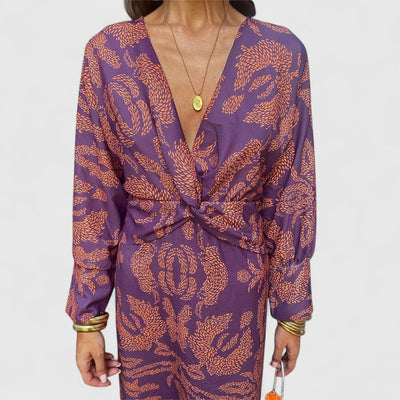 Grace | Elegantes Kleid mit Stil