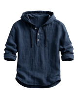 Marineblau