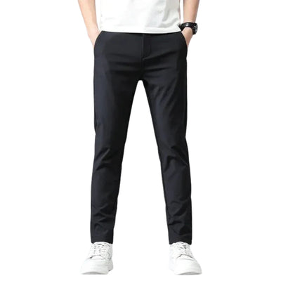 Elastische Hosen für Männer – Bequem und atmungsaktiv