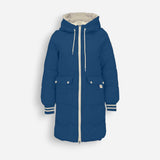 Blau