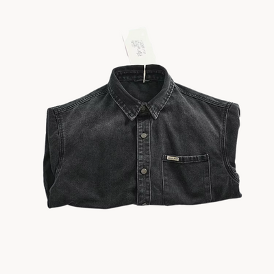 Victor | Bronco Denim Shirt