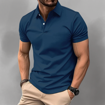 Gilo | Das zeitlose Poloshirt für einen eleganten Stil