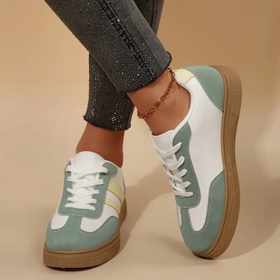 Lina – Orthopädische Bequeme Sneaker