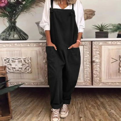 Trendiger Vintage-Overall von Heidi-Mode |  Emma