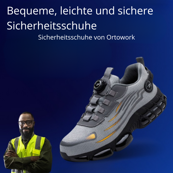 Armin™ - Lässige Herrenschuhe