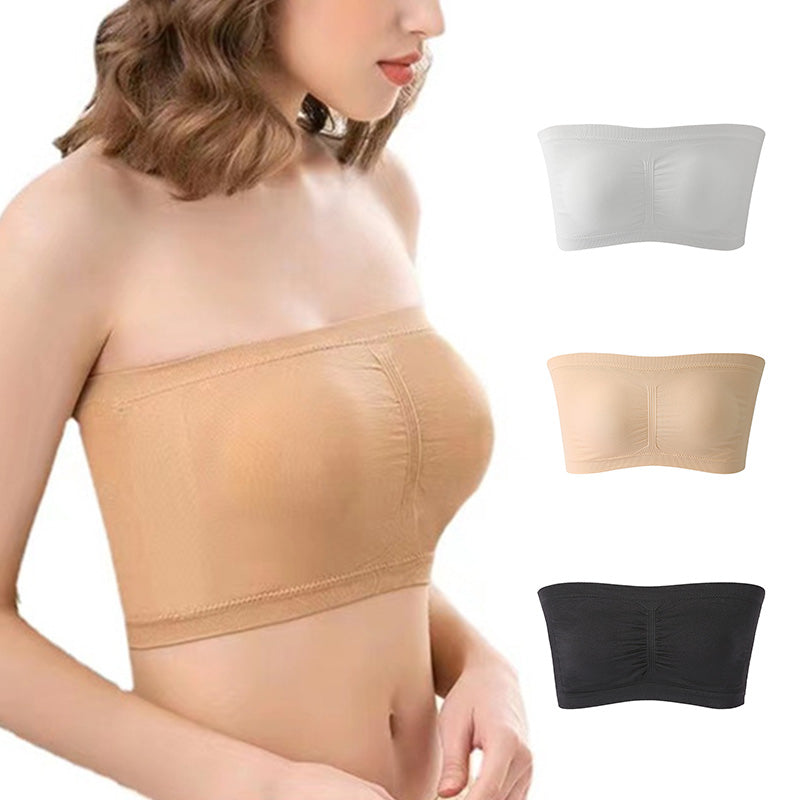 Maricela | Super starker Bustier-BH ohne Träger